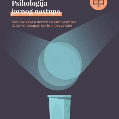 Psihologija javnog nastupa