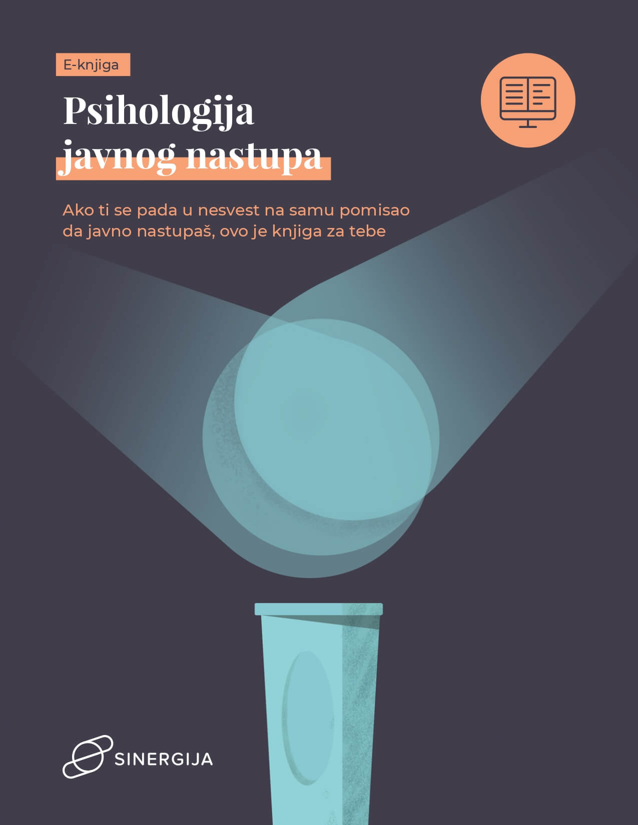 Psihologija javnog nastupa