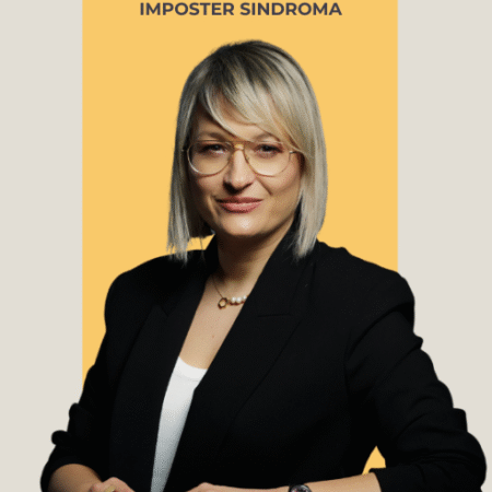 "Asertivnost na delu" - Kako to rade liderke i preduzetnice?