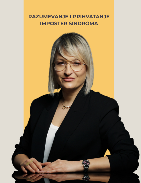 Razumevanje i prihvatanje imposter sindroma
